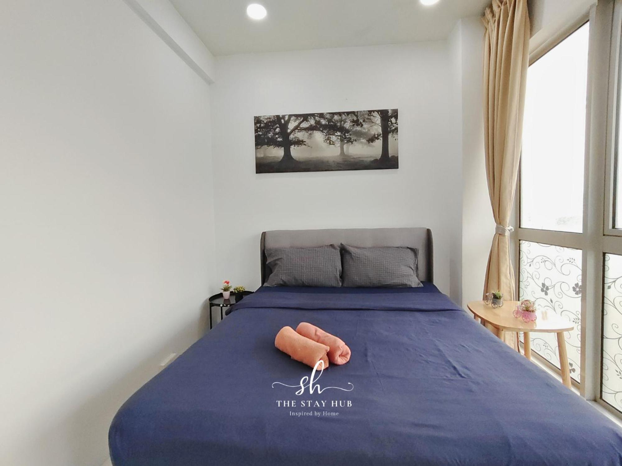 Regalia Residence The Sky Pool Suite Kuala Lumpur Exterior foto
